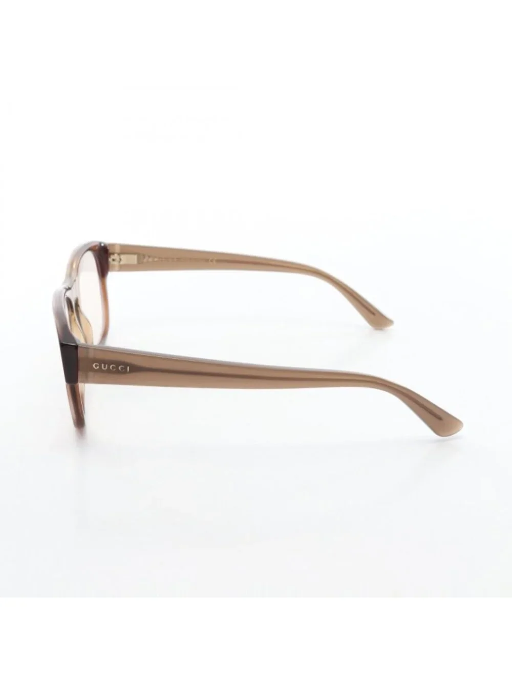 Gucci Sunglasses Eyewear Brown